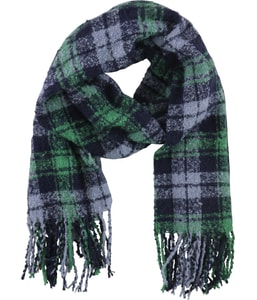 Frindge Scarf