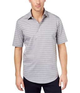 Popover Polo Shirt