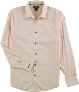 Striped Button Up Shirt