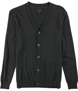 Supima Cotton Cardigan Sweater