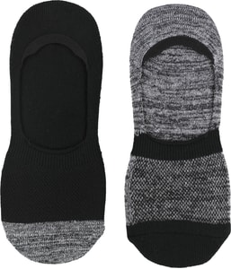 Liners No Show Socks