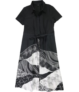 Payton Shirt Dress