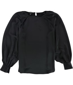 Solid Shell Blouse