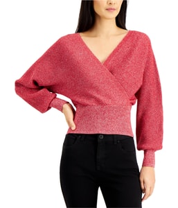 Sparkle Pullover Sweater