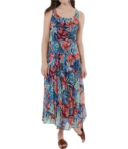 Multi Tiered Dress