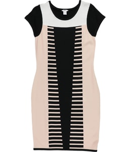 Sweater Bodycon Dress
