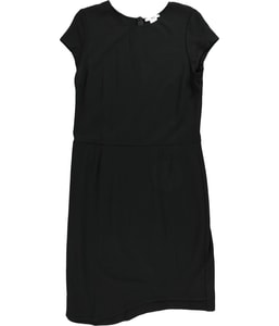 Basic Bodycon Dress