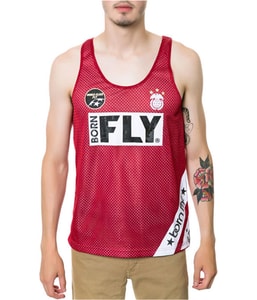 The Quest Mesh Jersey