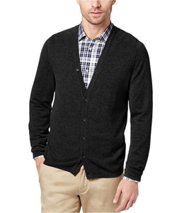 LS Cardigan Sweater