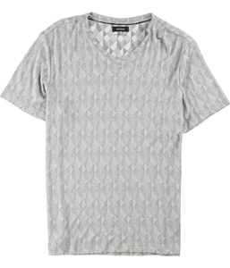 Exploded Geo Basic T-Shirt
