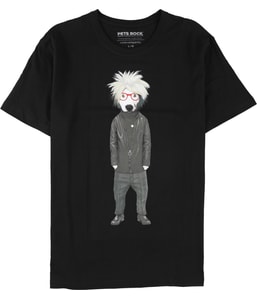 Soup Graphic T-Shirt