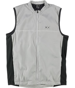 Insulated Outerwear Vest