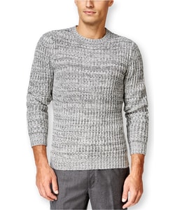 Crewneck Pullover Sweater