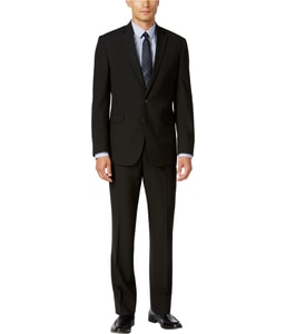 Srtipe 2-Piece Formal Tuxedo