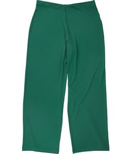 Knit Wide Leg Casual Pants