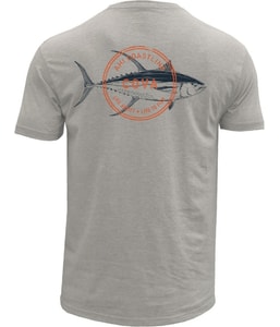 Ahi Coastline Graphic T-Shirt