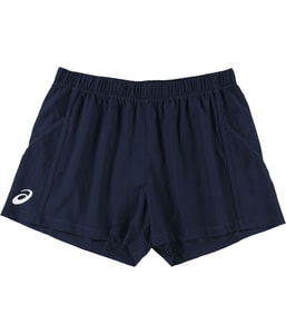 3in Woven Athletic Sweat Shorts