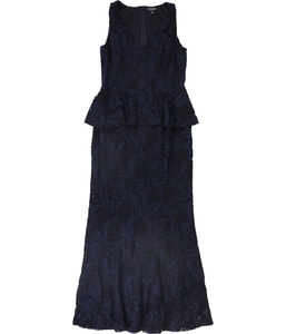 Kynelle Maxi Dress