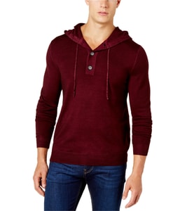 Soft Knit Hoodie Sweatshirt