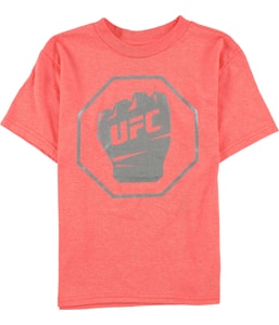 Fist Inside Logo Graphic T-Shirt