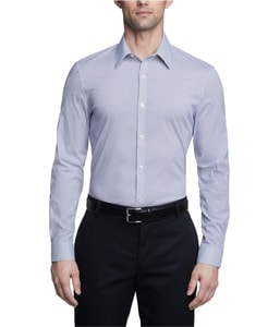 Stain Shield Button Up Shirt