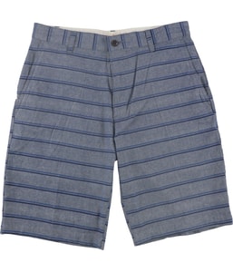 Perfect Flat Front Casual Walking Shorts