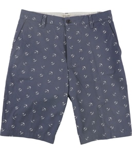 Anchor Casual Walking Shorts