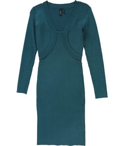 Oak Sweater Dress