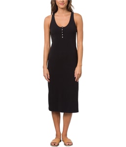 Alexa Midi Dress