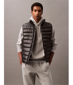 Tech Puffer Vest