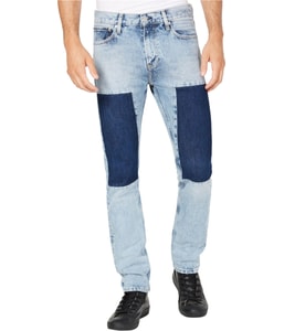 Tash Tapered Slim Jeans