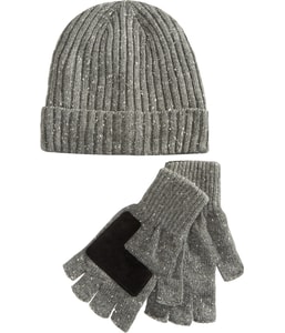 Donegal Beanie Gloves