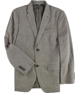 End On End Two Button Blazer Jacket