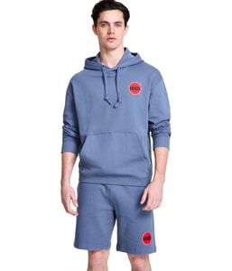 Relaxed-fit Hoodie Sweatshirt