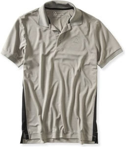 A87 Wick Away Polo Shirt
