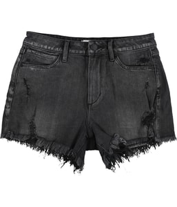 Meredith Casual Denim Shorts