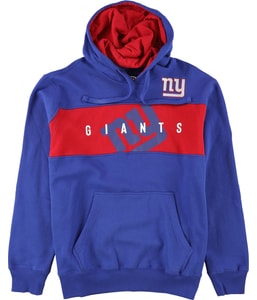 New York Giants Hoodie Sweatshirt