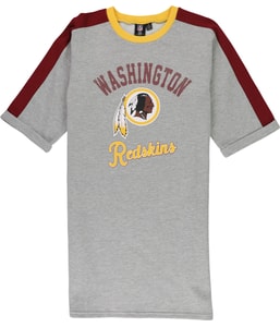 Washington Redskins Shirt Dress