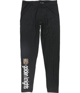 Golden Knights Tapered Leggings Casual Pants