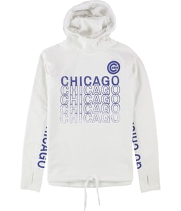 Chicago Cubs Hoodie Sweatshirt