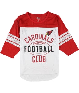 Cardinals Football Club Jersey