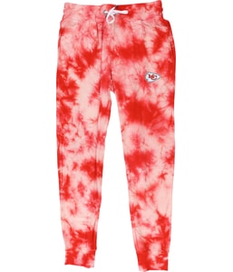 Kansas City Chiefs Straight Leg Lounge Casual Pants