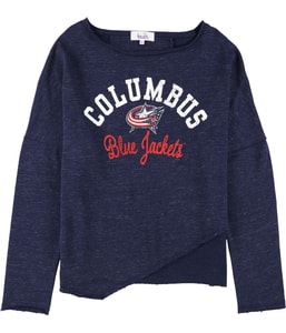 Columbus Blue Jackets Sweatshirt
