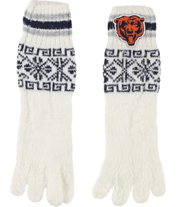 Chicago Bears Gloves