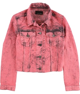 Vegas Jean Jacket
