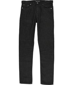 Standard Regular Straight Leg Jeans