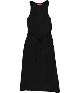 Cassian Tank Midi Asymmetrical Dress