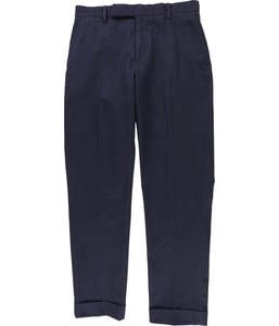 Stretch Trousers Chino Casual Pants