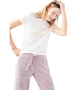 Stardust Pajama Sleep T-shirt