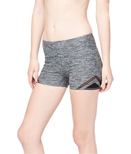 Studio Mesh Athletic Workout Shorts